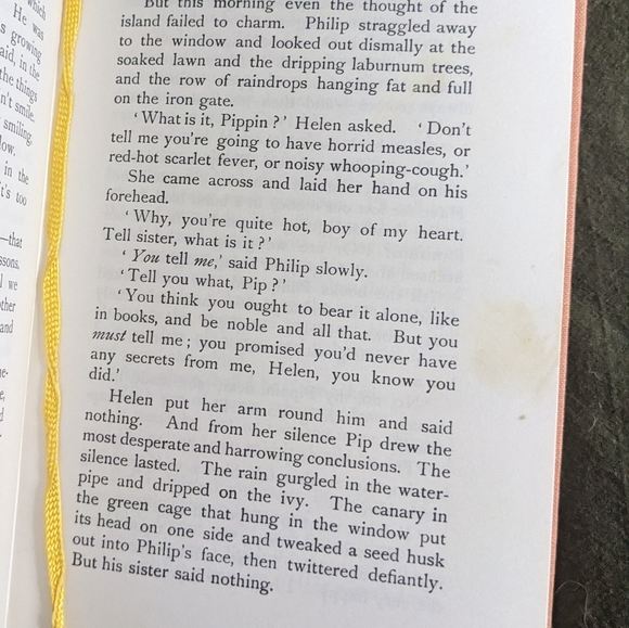 The Magic City hardcover classic children's novel by Nesbit and Millar - Picture 11 of 16